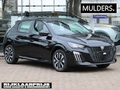 Peugeot 208 - 1.2 Hybrid 110 e-DCS6 Style VOORRAAD KORTING