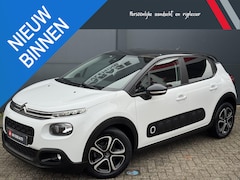 Citroën C3 - 1.2 Feel Edition / 100 % Onderhoud / Geen Import