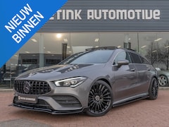 Mercedes-Benz CLA-klasse Shooting Brake - 180 Business Solution AMG | Pano | DAB | Camera