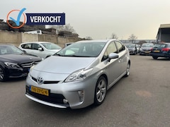 Toyota Prius - 1.8 Business MOTOR DEFECT