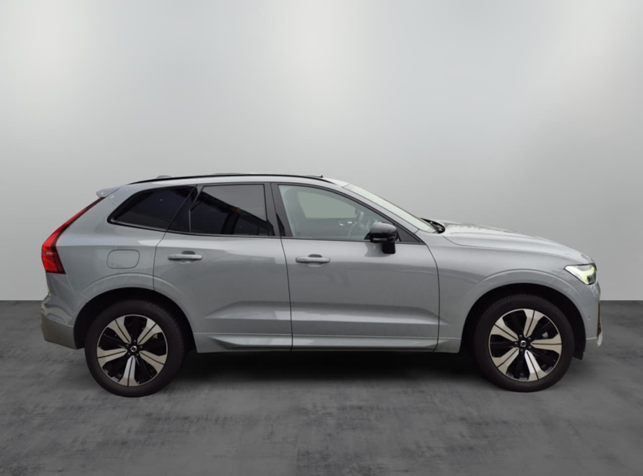 Volvo XC60 - 2.0 T6 AWD + Dark - AutoWereld.nl
