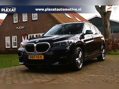 BMW X1 - XDrive25e eDrive Edition Aut. | M-pakket | Adaptief | Head-Up | Stoelverwarming | Virtual