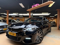 BMW 3-serie - 318i Executive Edition M Pakket Dealer Onderhouden Sfeer