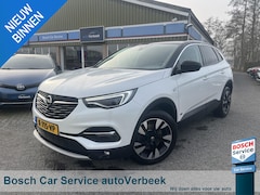 Opel Grandland X - 1.6 Turbo Hybrid Business Elegance | Elektr. achterklep m.sensor | Keyless | Navi | Carpla