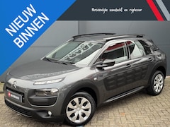Citroën C4 Cactus - 1.2 PureTech Feel / Navigatie / NL Auto