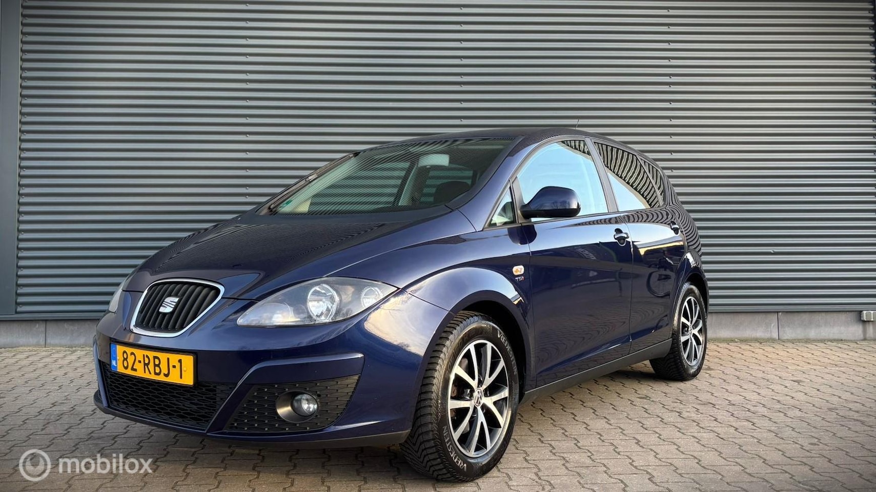 SEAT Altea - 1.2 TSI Ecomotive Style NAP|CRUISE|TREKHAAK|CLIMA - AutoWereld.nl