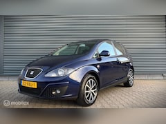 SEAT Altea - 1.2 TSI Ecomotive Style NAP|CRUISE|TREKHAAK|CLIMA