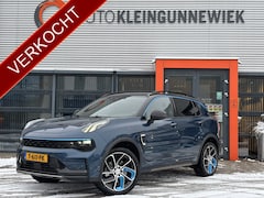 Lynk & Co 01 - 1.5 / 360 Camera / Stoelverwarming / Schuifkanteldak / Navi / Applecarplay/AndroidAuto /
