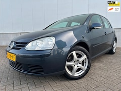 Volkswagen Golf - 1.4 TSI Optive 1e eigenaar NL auto