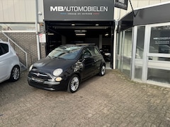 Fiat 500 C - 0.9 TwinAir Lounge/Automaat/Cabrio/Nap/APK/Airco