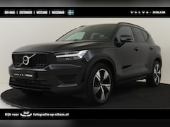 Volvo XC40 - T5 RECHARGE R-DESIGN -PANO.DAK|ADAP.CRUISE|TREKHAAK|KEY-LESS|CAMERA|INDUC.LADEN