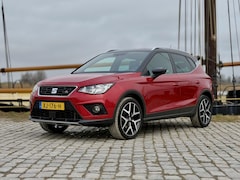 SEAT Arona - 1.5 TSI EVO FR Business Intense|Carplay|Camera|ACC