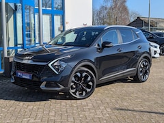 Kia Sportage - 1.6 T-GDi Plug-in Hybrid AWD DynamicPlusLine | Elektr. Stoel, 10 jaar garantie, 1e eigenaa