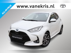 Toyota Yaris - 1.5 Hybrid Dynamic