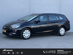 Opel Astra Sports Tourer - 1.2 Business Executive / Achteruitrijcamera / Navigatie / Apple Carplay & Android Auto / A