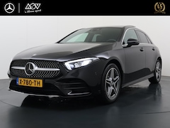 Mercedes-Benz A-klasse - 250 e AMG Line | Panorama - Schuifdak | Trekhaak Wegklapbaar | Sfeerverlichting | Distroni