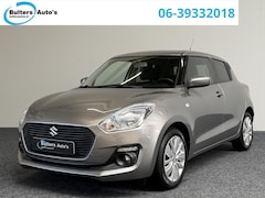 Suzuki Swift - 1.2 Select Smart Hybrid | CARPLAY | CAMERA | STOELVERWARMING