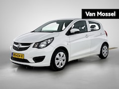 Opel Karl - 1.0 ecoFLEX Edition