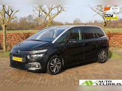 Citroën Grand C4 SpaceTourer - 1.2 PureTech Shine Pano Camera 7 persoons
