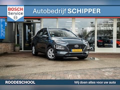 Hyundai Kona - 1.0T Comfort