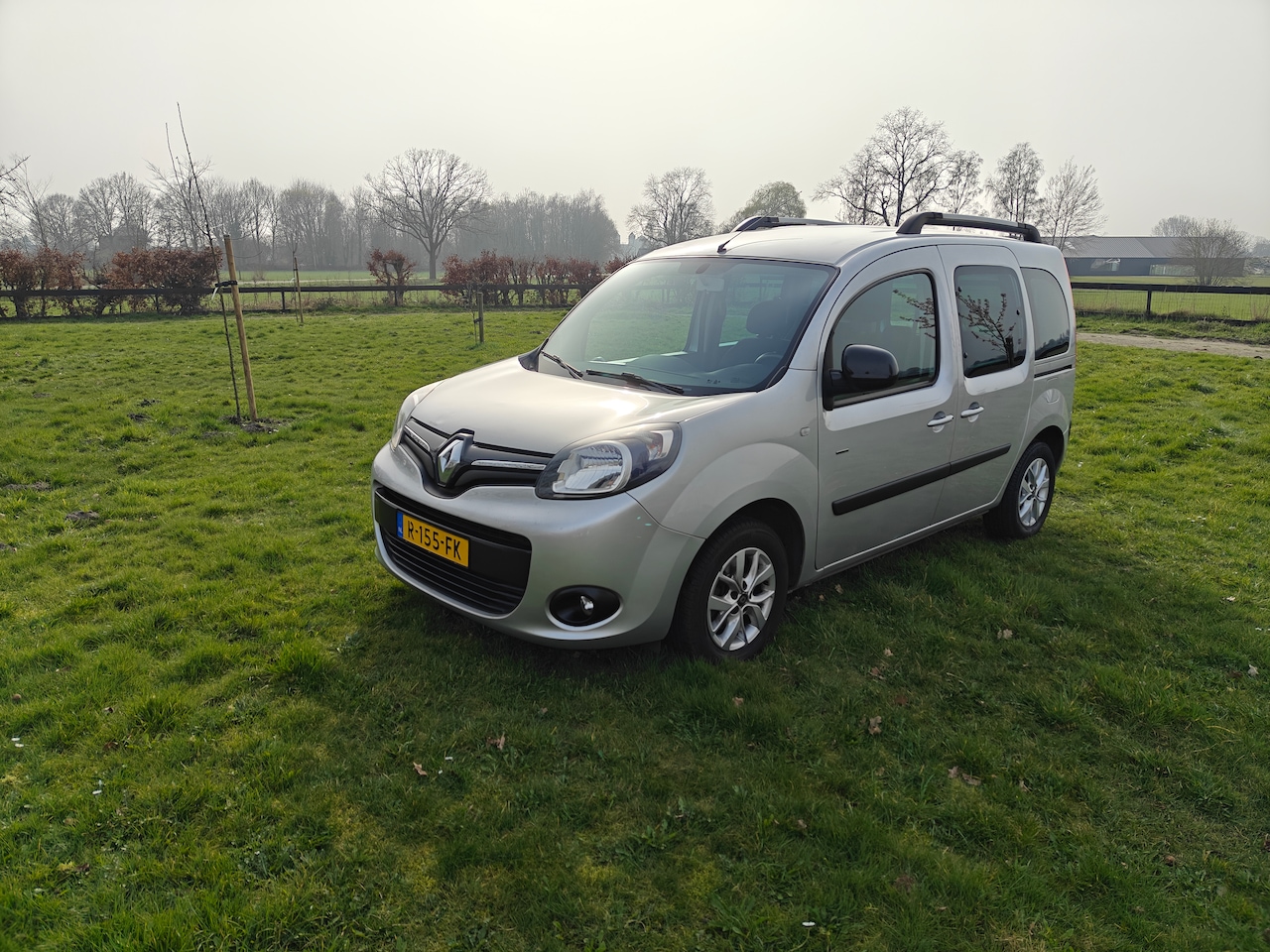 Renault Kangoo Family - 1.2 TCe - AutoWereld.nl