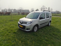 Renault Kangoo Family - 1.2 TCe