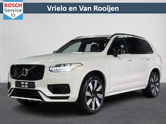 Volvo XC90 - 2.0 T8 4WD Plus Dark Aut. | Pano | HK | Leer+Memory | Winterpakket | LED | ACC ( Vestiging