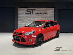 Ford Focus Wagon - 1.6 EcoBoost Edition Plus