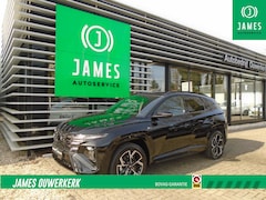 Hyundai Tucson - 1.6 T-GDI PHEV N Line Sky 4WD h-trac