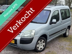 Citroën Berlingo - combi 1.4 Nieuw APK