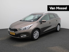 Kia Cee'd Sportswagon - 1.6 GDI BusinessLine | Navigatie | Cruise Control | Camera | Trekhaak |