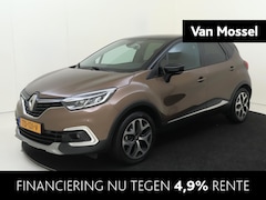Renault Captur - 0.9 TCe Intens | Easy Life Pack | Apple Carplay/Android | cruise control | electronic clim