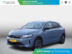 Opel Corsa - 1.2 Turbo Hybrid GS | 110 PK |PARKEERSENSOREN MET CAMERA| CLIMATE CONTROL | CRUISE CONTROL