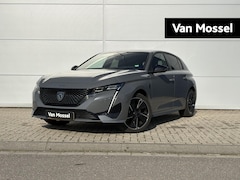 Peugeot E-308 - GT First Edition EV 54 kWh | Navigatie | Adaptieve Cruise Control | Camera | Apple Carplay