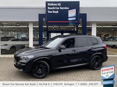 BMW X5 - xDrive45e High Executive / Automaat / NL-Auto / 1e-Eigenaar / Dealer-Onderhouden / M-Pakke