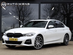 BMW 3-serie - 330e eDrive Edition 292PK M Sport | Schuifdak | Camera