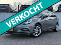 Opel Astra Sports Tourer - 1.4 Innovation/NAVI/CAMERA/CARPLAY/PDC/FULL LED/STUUR EN STOEL VERWARMING/