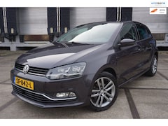 Volkswagen Polo - 1.4 TDI Highline * Nieuw Distributie