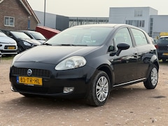 Fiat Grande Punto - 1.4 Edizione Prima/INRUILKNALLER
