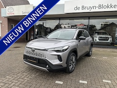 Toyota Corolla Cross - Hybrid 140 Dynamic