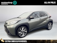 Toyota Aygo X - 1.0 VVT-i S-CVT Premium | 06-10141018 Voor meer informatie