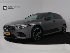 Mercedes-Benz A-klasse - 250 e Business Solution AMG Limited (STOELVERWARMING, SFEERVERLICHTING, CAMERA, NAVIGATIE,