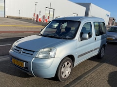Citroën Berlingo - 1.6 i Multispace Petit Paradis | Nap | Airco