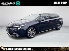 Toyota Corolla Touring Sports - Hybrid 140 Dynamic