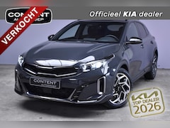 Kia XCeed - 1.5 T-GDi 140pk DCT7 GT-line edition PANO DAK