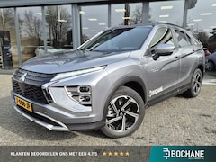 Mitsubishi Eclipse Cross - 2.4 PHEV Intense+ | DEMO | Navigatie | Camera |