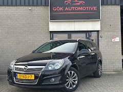 Opel Astra Wagon - 1.6 111 years Edition / Navi / PDC / LM Velgen / Airco / Cruise Control