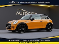 MINI Cooper - 1.5 Cruise l PDC l Navi