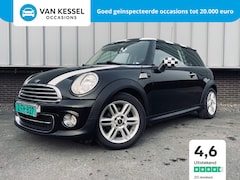 MINI Cooper - 1.6 Chili | Airco | Sfeerverlichting | PDC
