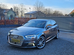 Audi A3 Sportback - 40 e-tron Advance Sport